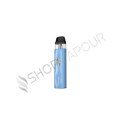 Vaporesso Xros 4 Mini Pod Vape Kit - Ice Blue