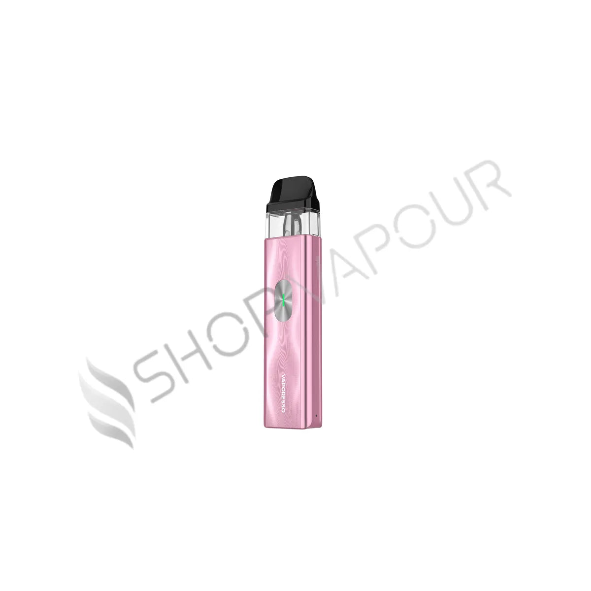 Vaporesso Xros 4 Mini Pod Vape Kit - Ice Pink