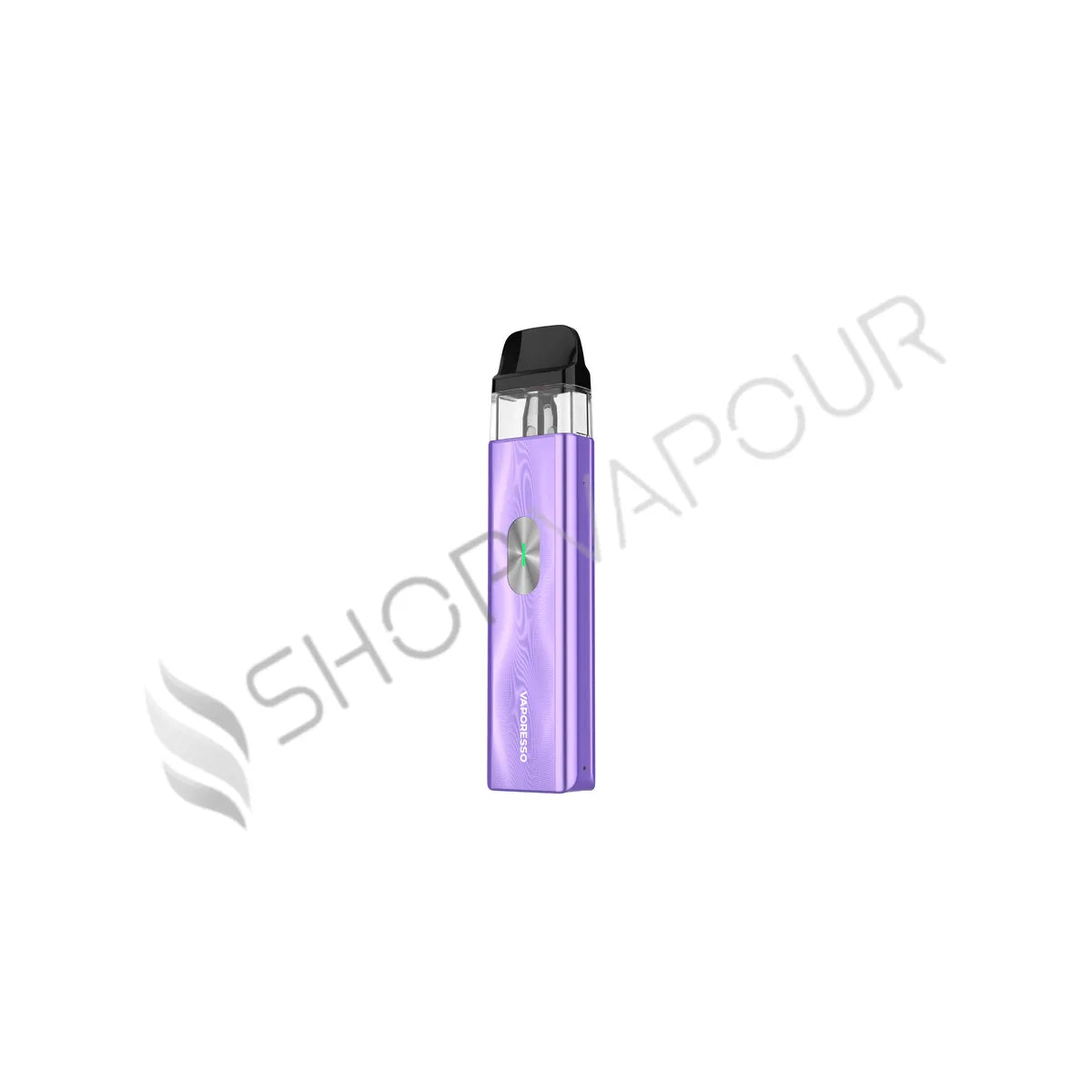 Vaporesso Xros 4 Mini Pod Vape Kit - Ice Purple