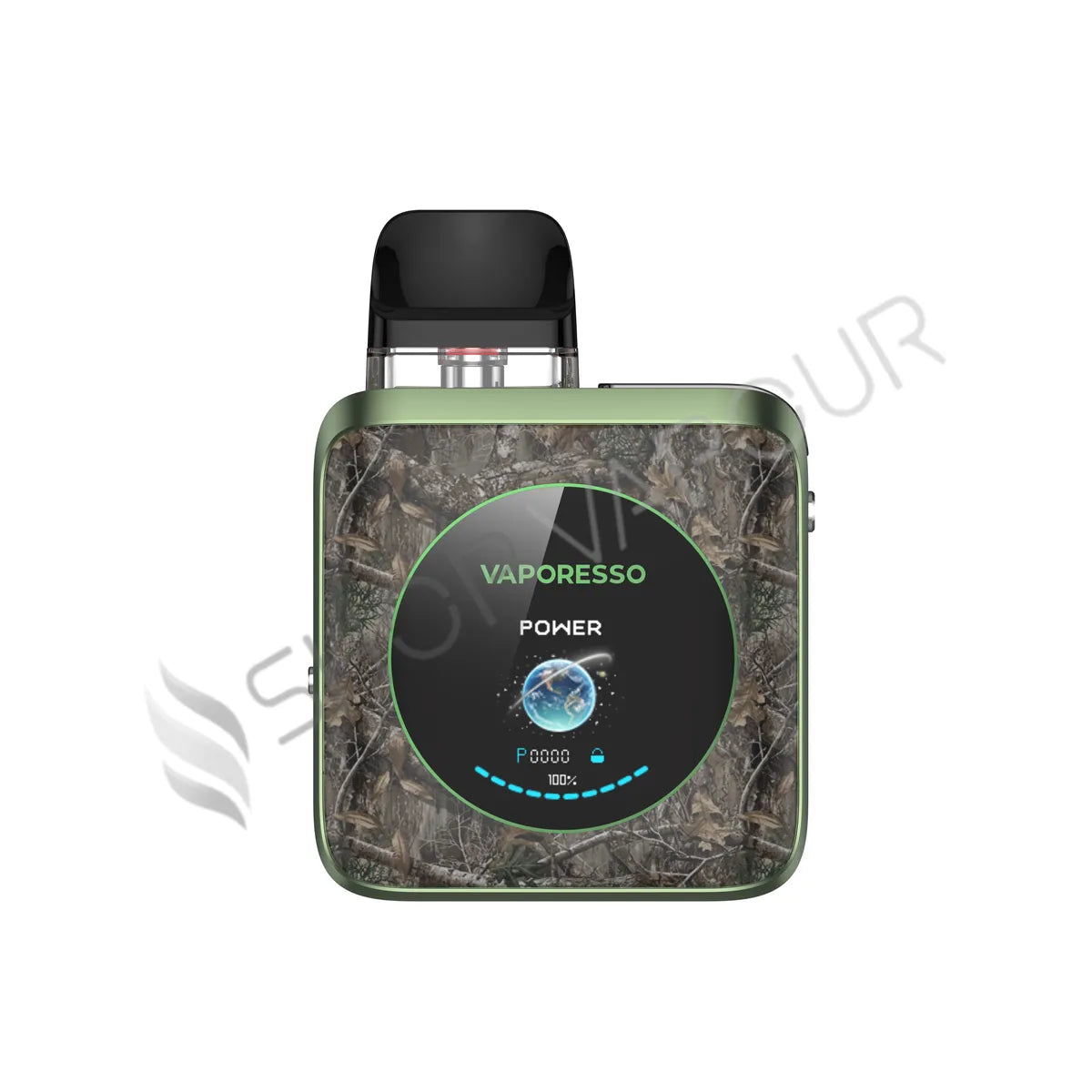 Vaporesso Xros 4 Nano Pod Vape Kit - Camouflage