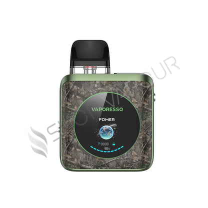 Vaporesso Xros 4 Nano Pod Vape Kit - Camouflage
