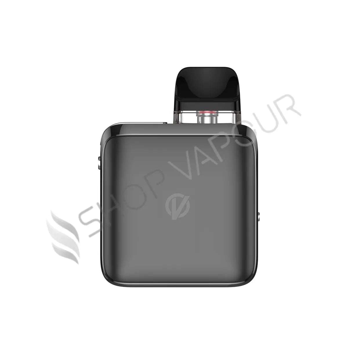 Vaporesso Xros 4 Nano Pod Vape Kit - Graphite Black