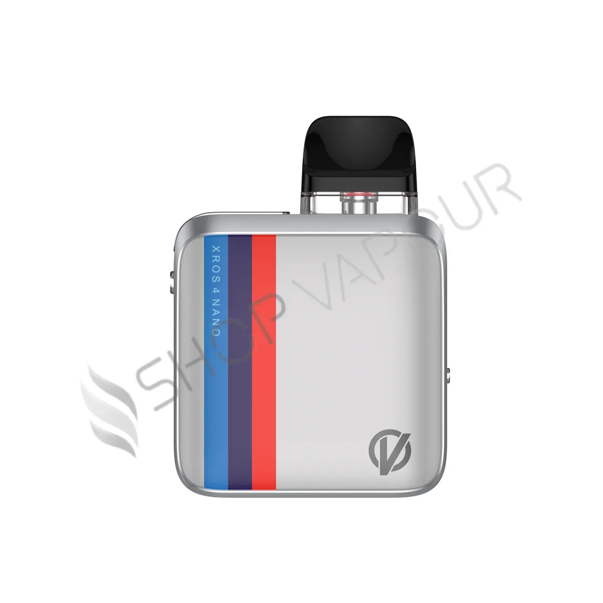 Vaporesso Xros 4 Nano Pod Vape Kit - Race Track