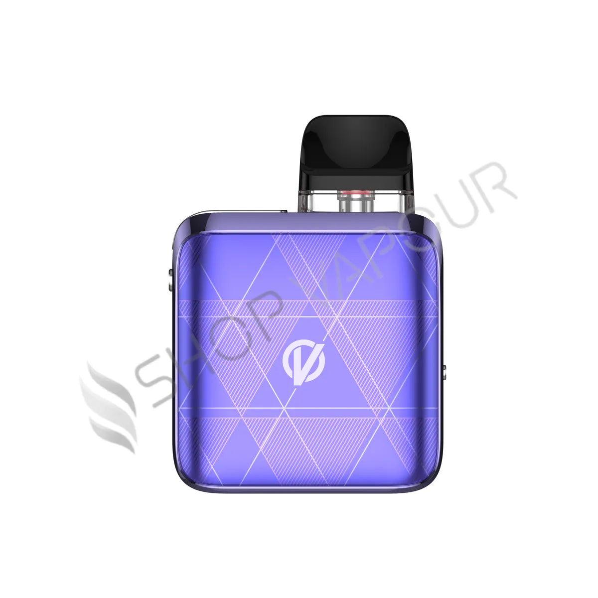 Vaporesso Xros 4 Nano Pod Vape Kit - Twilight Purple