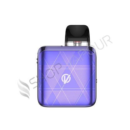 Vaporesso Xros 4 Nano Pod Vape Kit - Twilight Purple