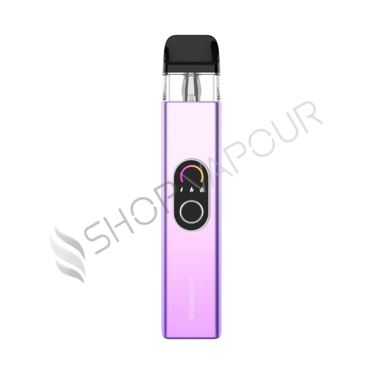 Vaporesso Xros 4 Pod Vape Kit - Lilac Purple