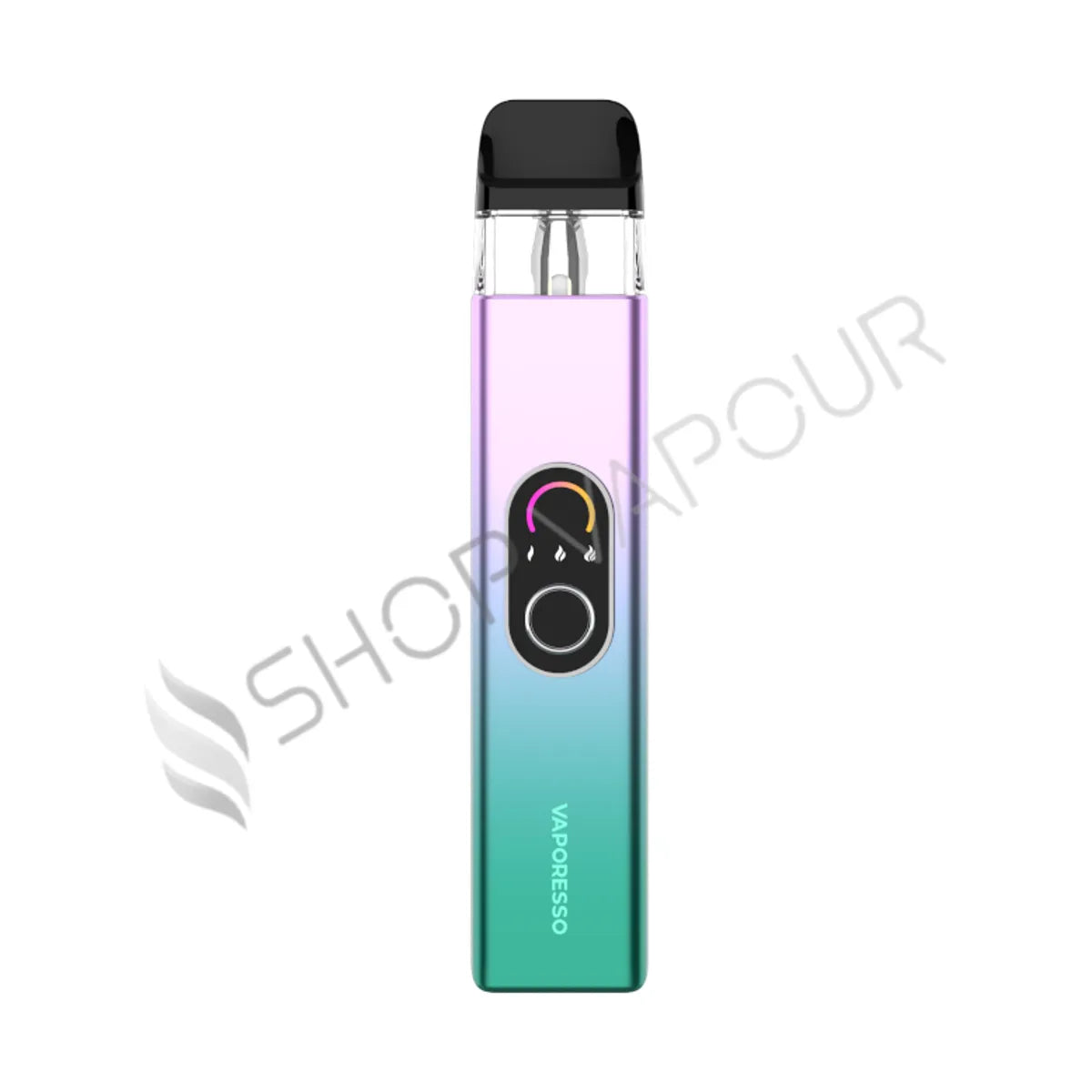 Vaporesso Xros 4 Pod Vape Kit - Pink Mint