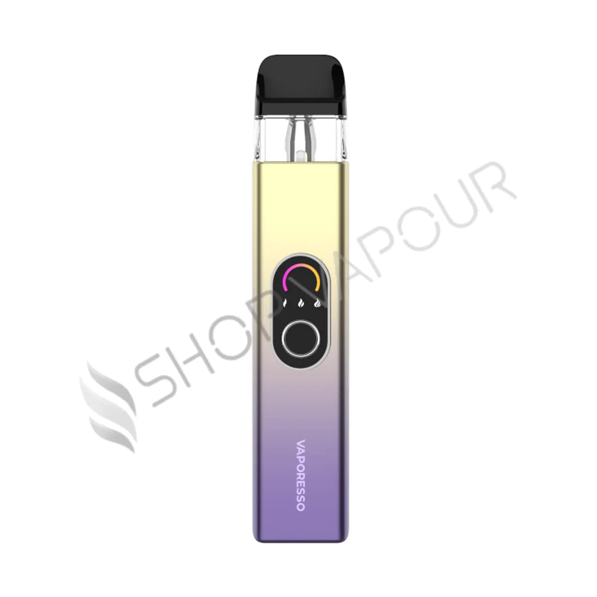 Vaporesso Xros 4 Pod Vape Kit - Sunset Neon