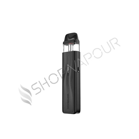 Vaporesso Xros 5 Mini Vape Kit - Black