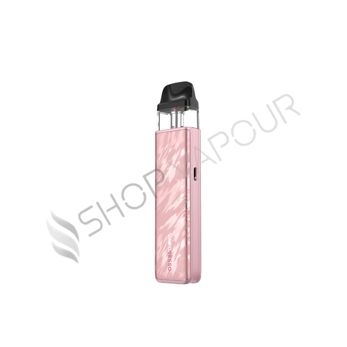 Vaporesso Xros 5 Mini Vape Kit - Flowing Pink