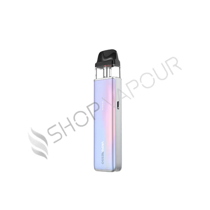 Vaporesso Xros 5 Mini Vape Kit - Pastel Crystal