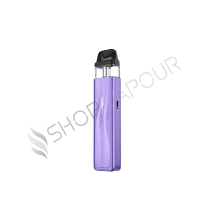 Vaporesso Xros 5 Mini Vape Kit - Purple