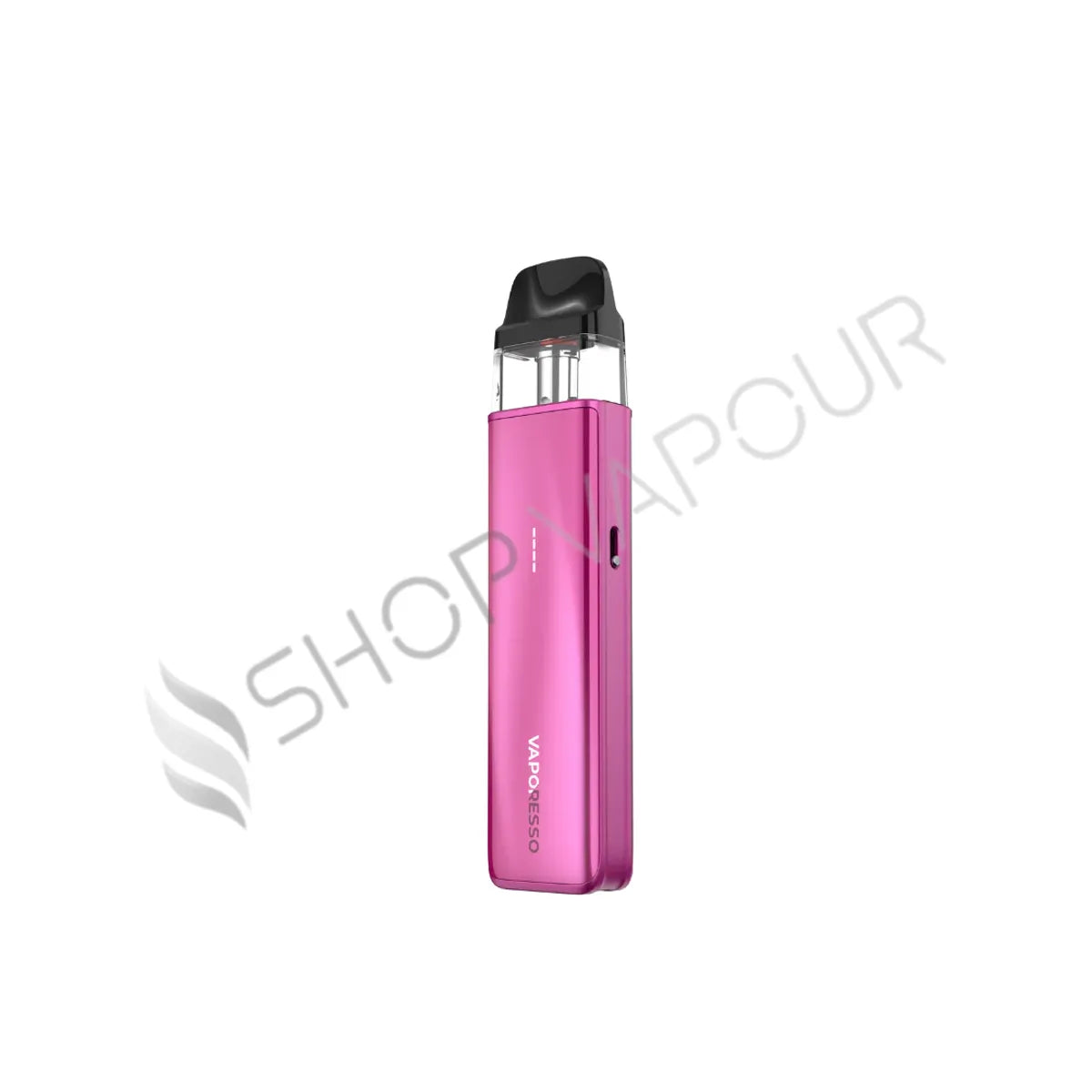 Vaporesso Xros 5 Mini Vape Kit - Rose Red