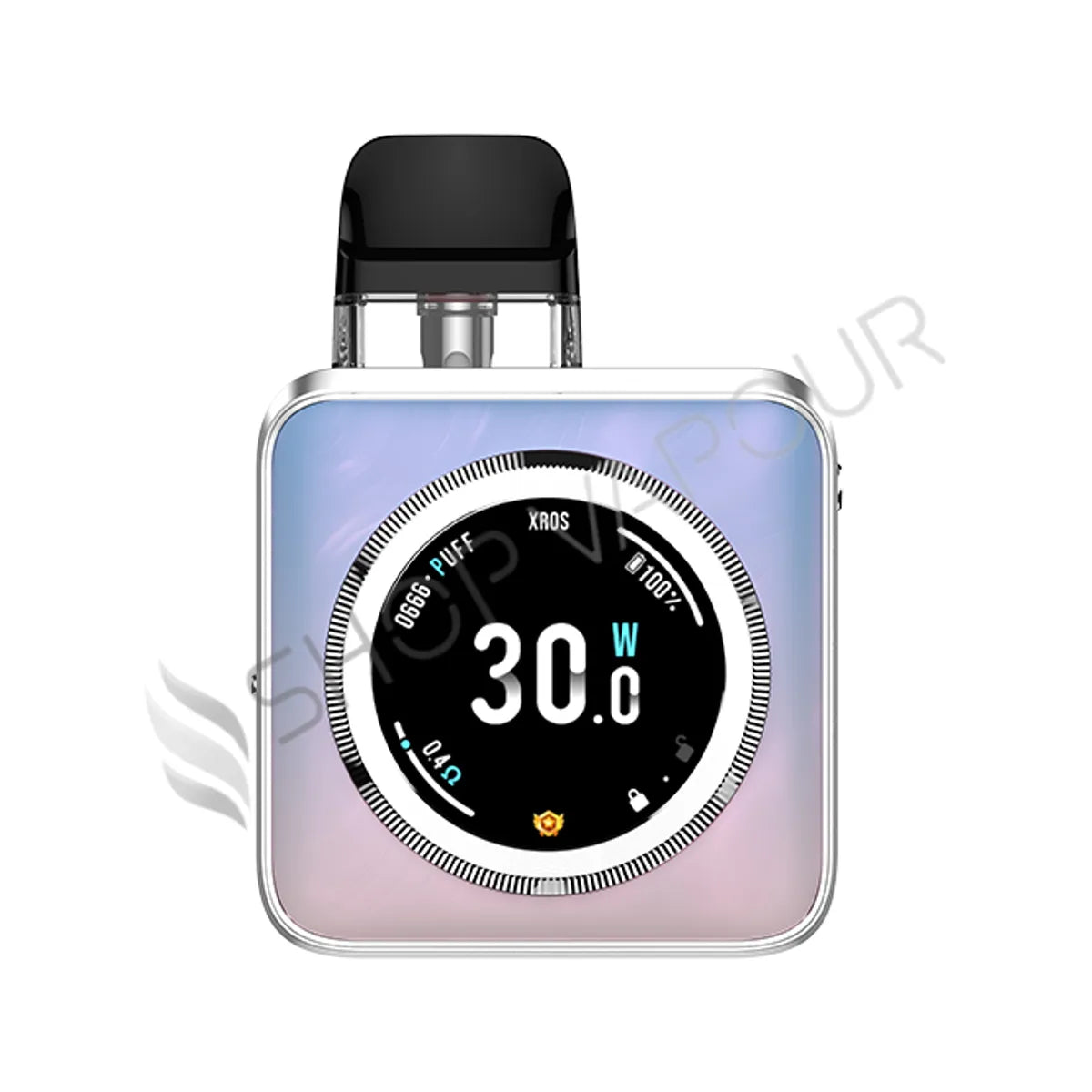 Vaporesso Xros 5 Nano Vape Kit - Nacre