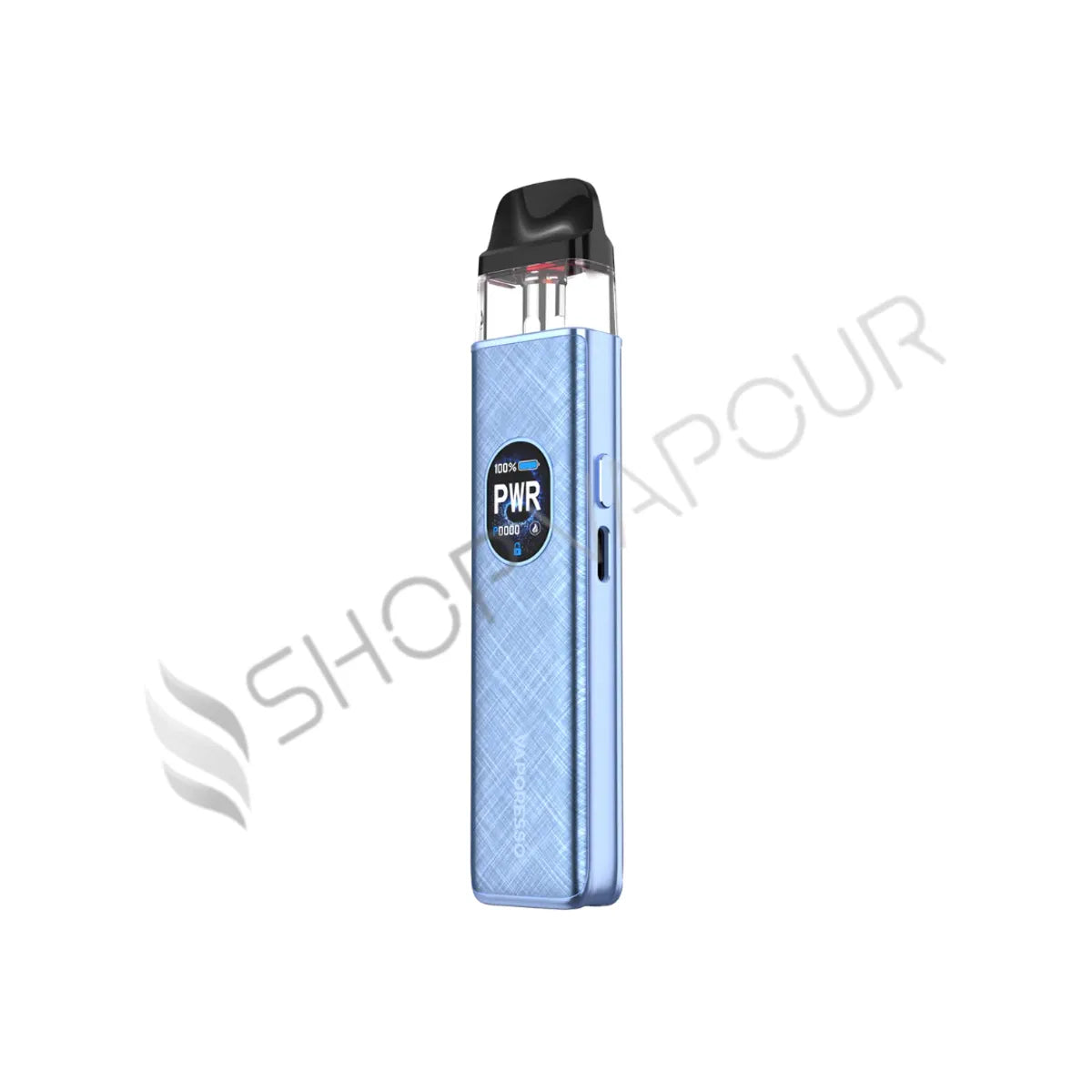 Vaporesso Xros 5 Vape Kit - Blue Silk