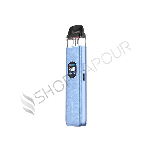 Vaporesso Xros 5 Vape Kit - Blue Silk