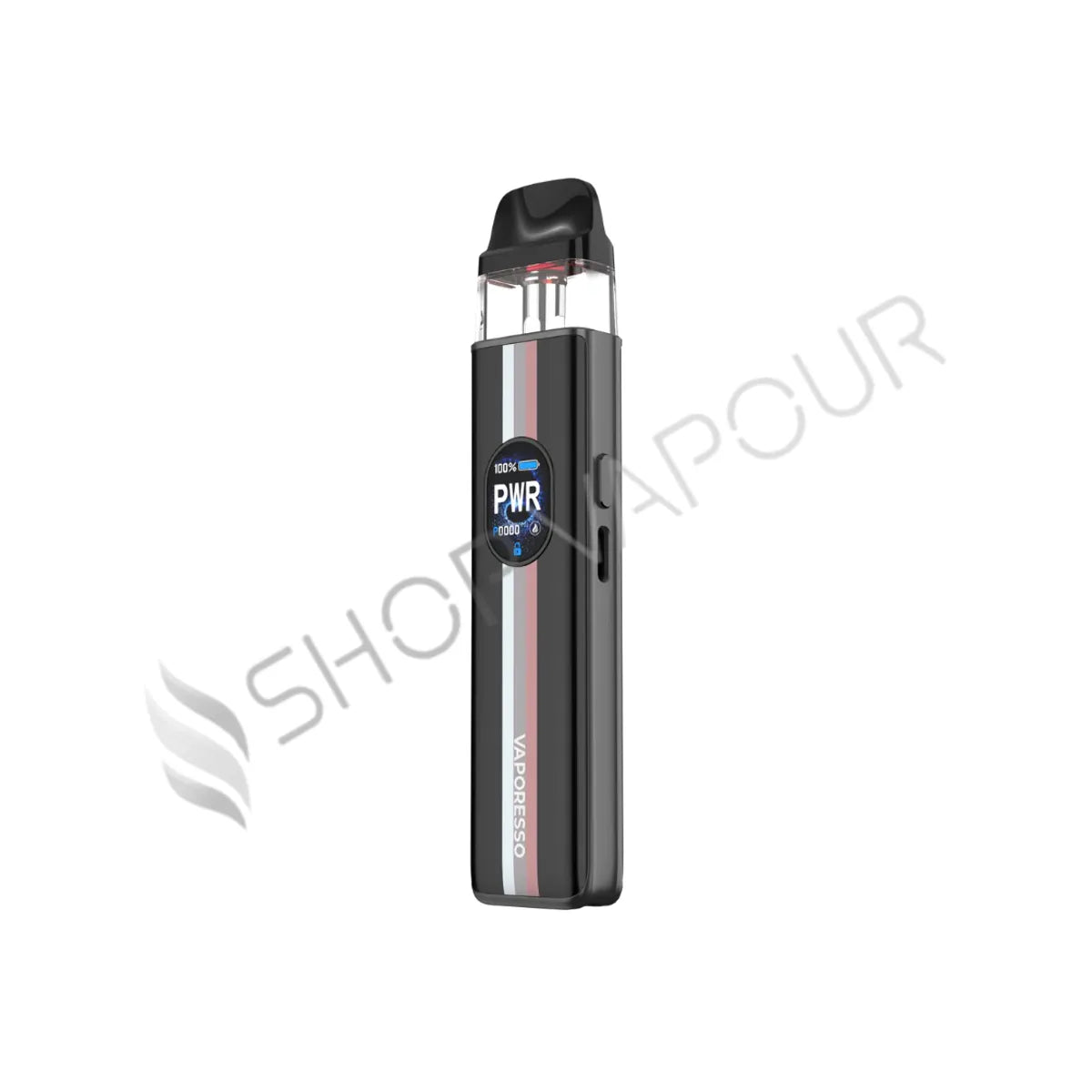 Vaporesso Xros 5 Vape Kit - Carbon Stripe