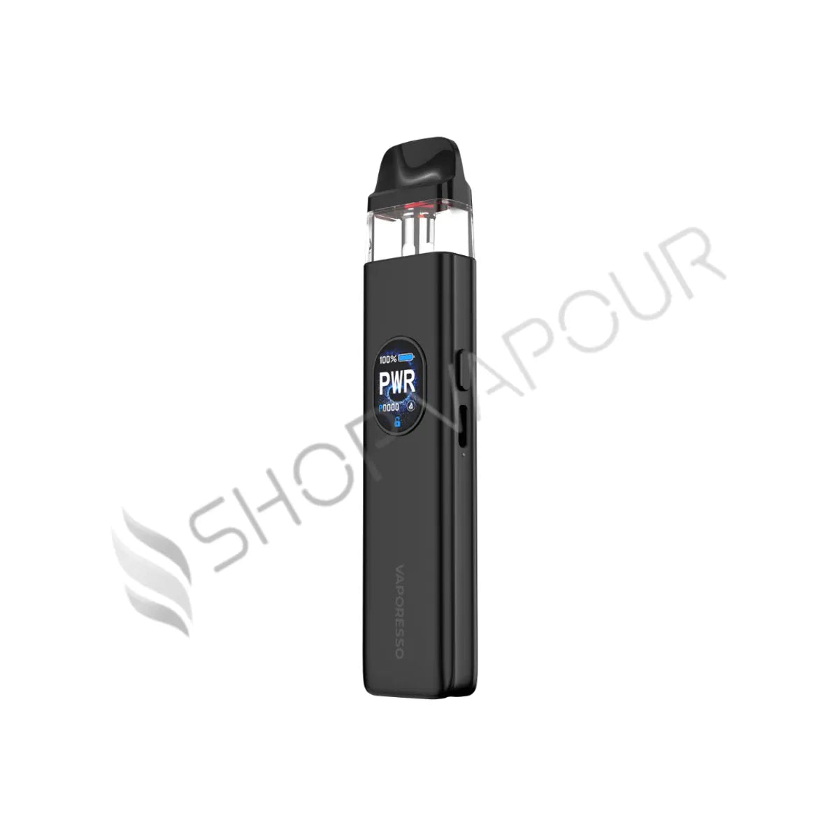 Vaporesso Xros 5 Vape Kit - Cosmin Black