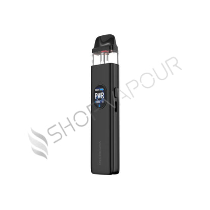 Vaporesso Xros 5 Vape Kit - Cosmin Black