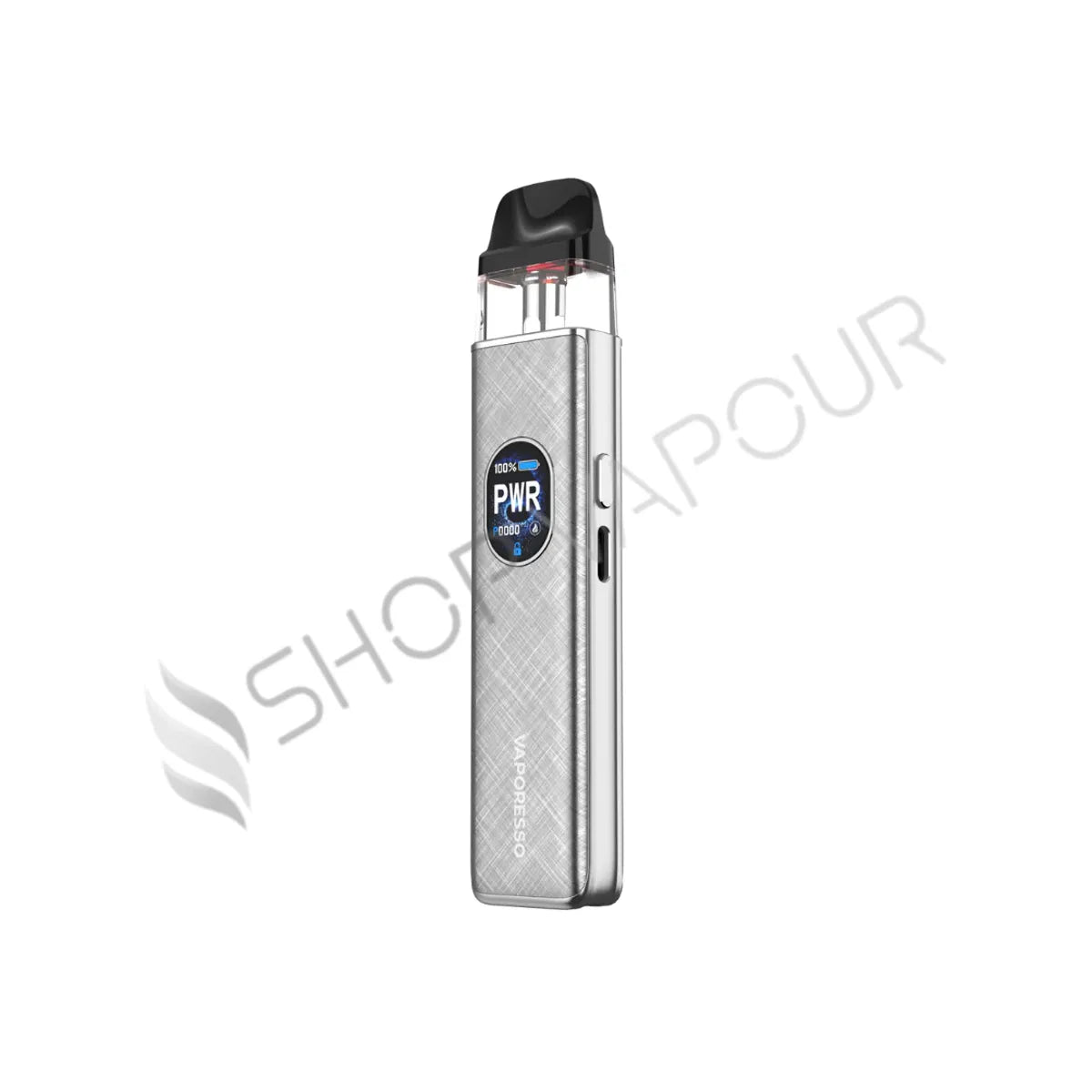 Vaporesso Xros 5 Vape Kit - Grey Silk