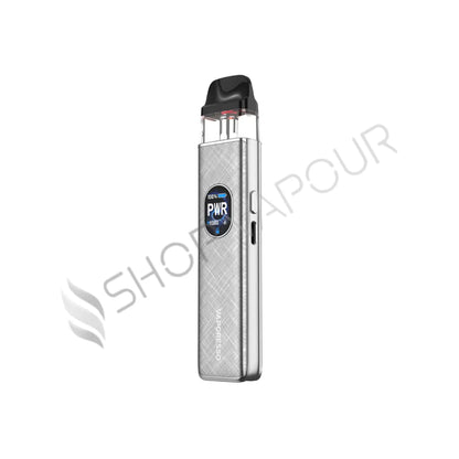 Vaporesso Xros 5 Vape Kit - Grey Silk