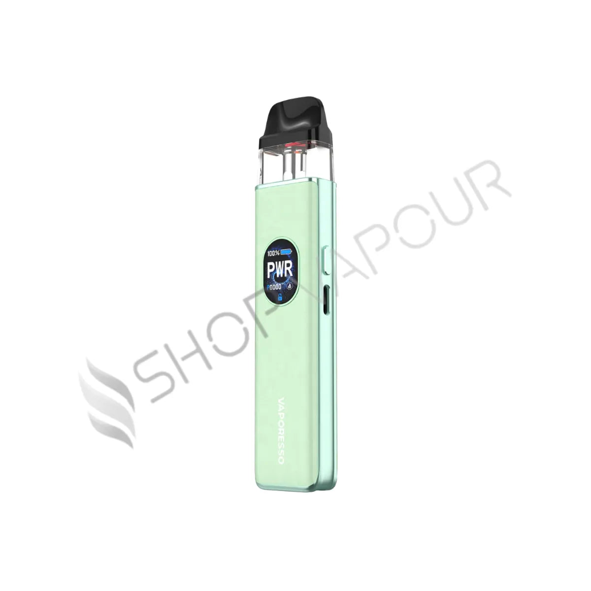 Vaporesso Xros 5 Vape Kit - Jade Green