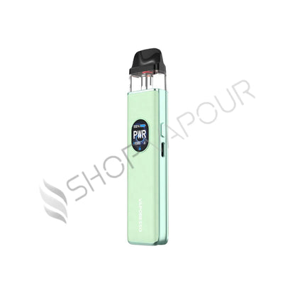 Vaporesso Xros 5 Vape Kit - Jade Green