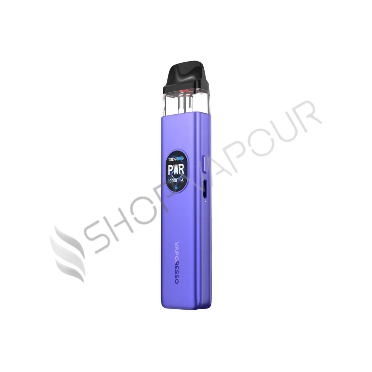Vaporesso Xros 5 Vape Kit - Lavender Purple
