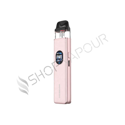 Vaporesso Xros 5 Vape Kit - Opal Purple