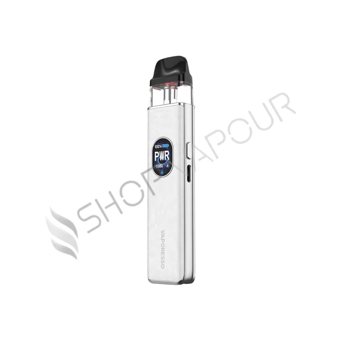 Vaporesso Xros 5 Vape Kit - Opal White