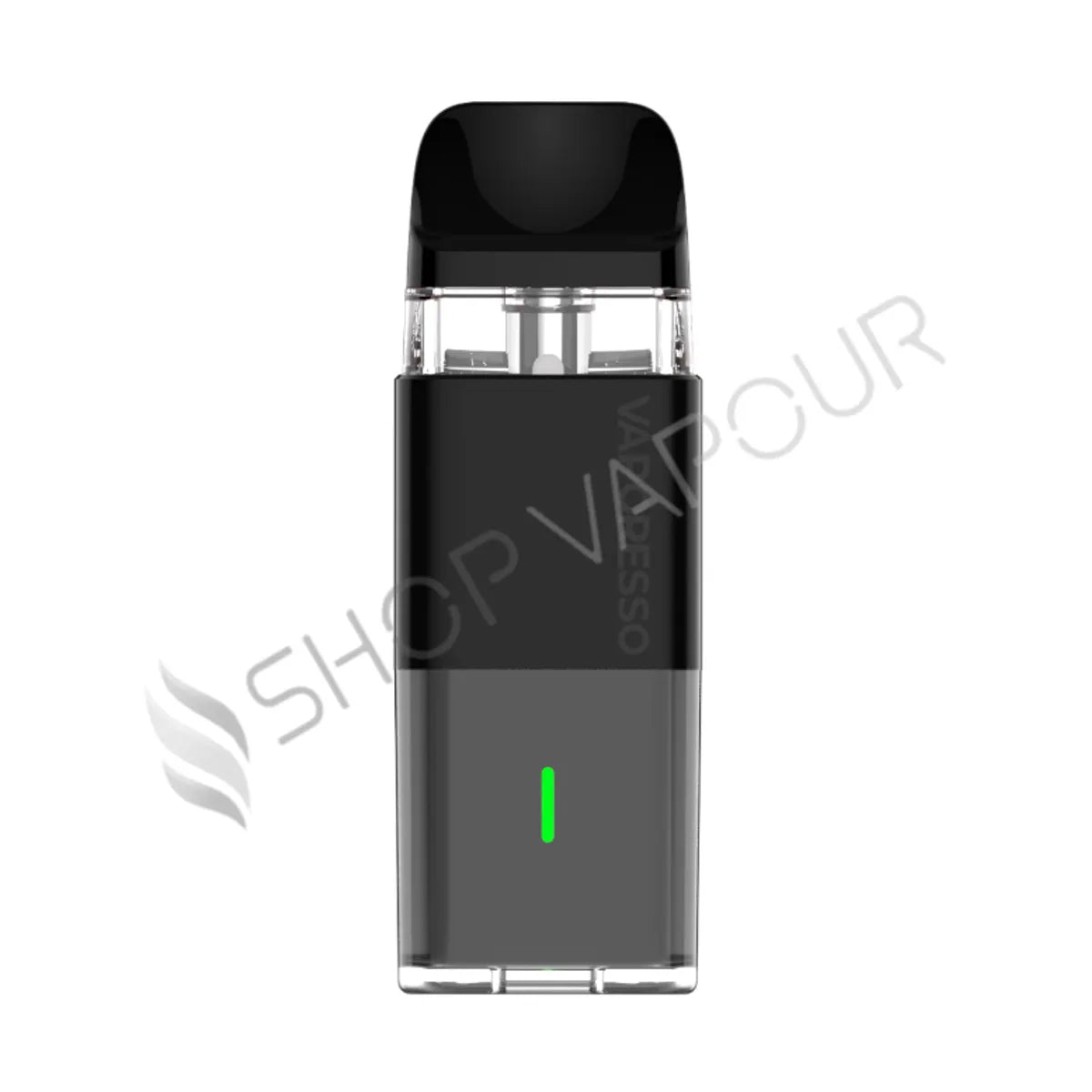Vaporesso Xros Cube Pod Vape Kit - Black