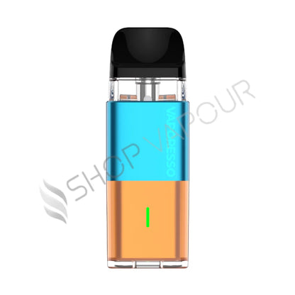 Vaporesso Xros Cube Pod Vape Kit - Bondi Blue