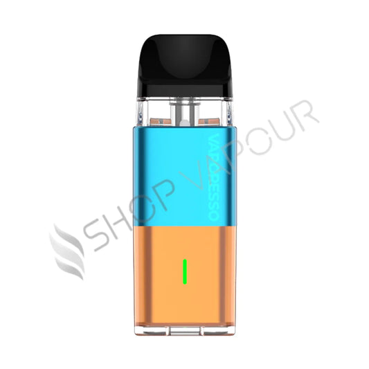 Vaporesso Xros Cube Pod Vape Kit - Bondi Blue
