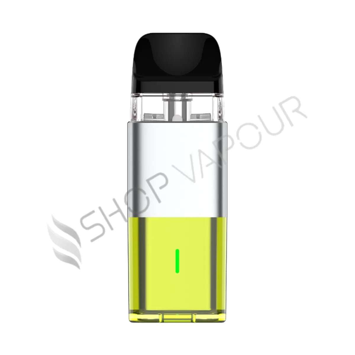 Vaporesso Xros Cube Pod Vape Kit - Cyber Lime