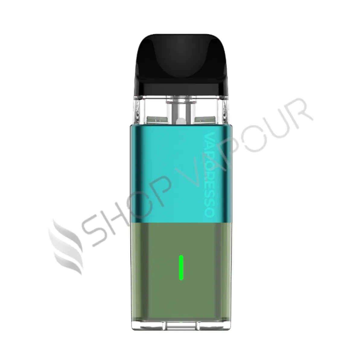 Vaporesso Xros Cube Pod Vape Kit - Forest Green