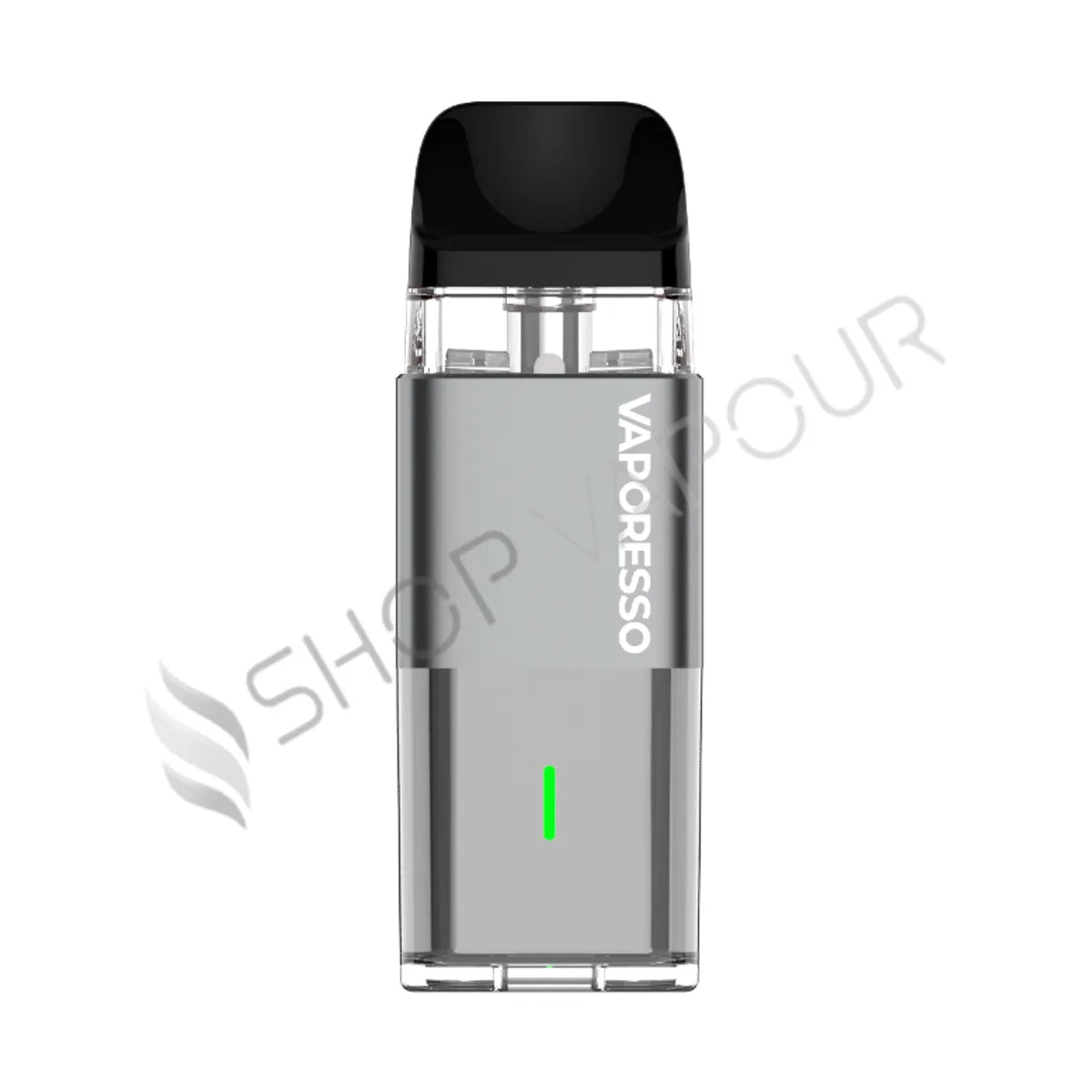 Vaporesso Xros Cube Pod Vape Kit - Grey