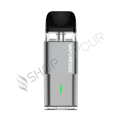 Vaporesso Xros Cube Pod Vape Kit - Grey
