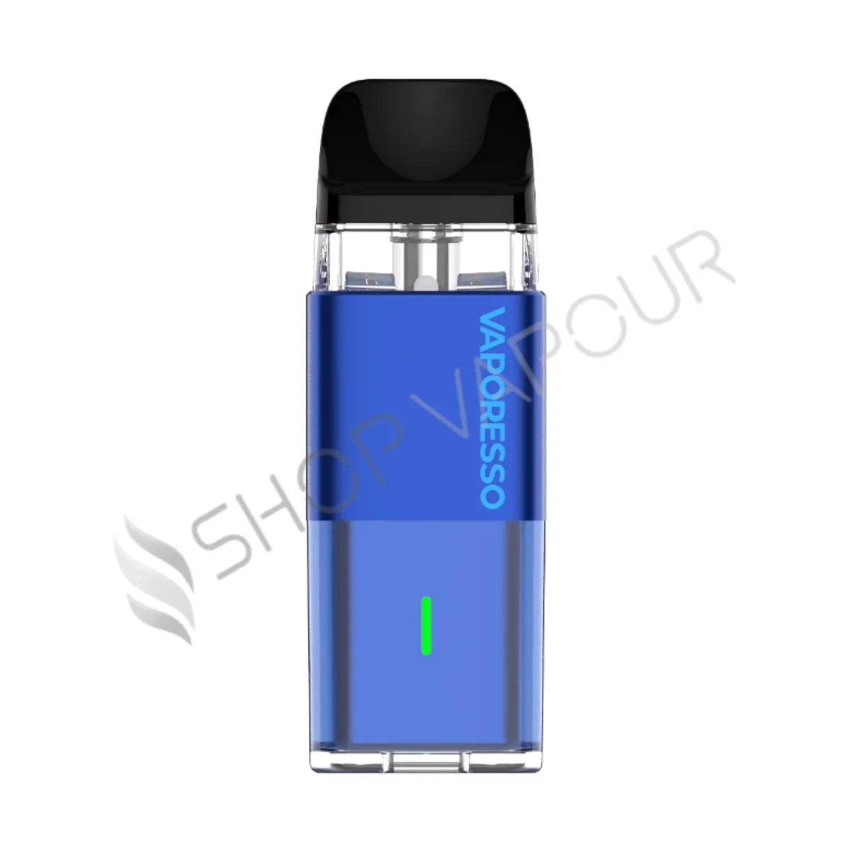 Vaporesso Xros Cube Pod Vape Kit - Ocean Blue