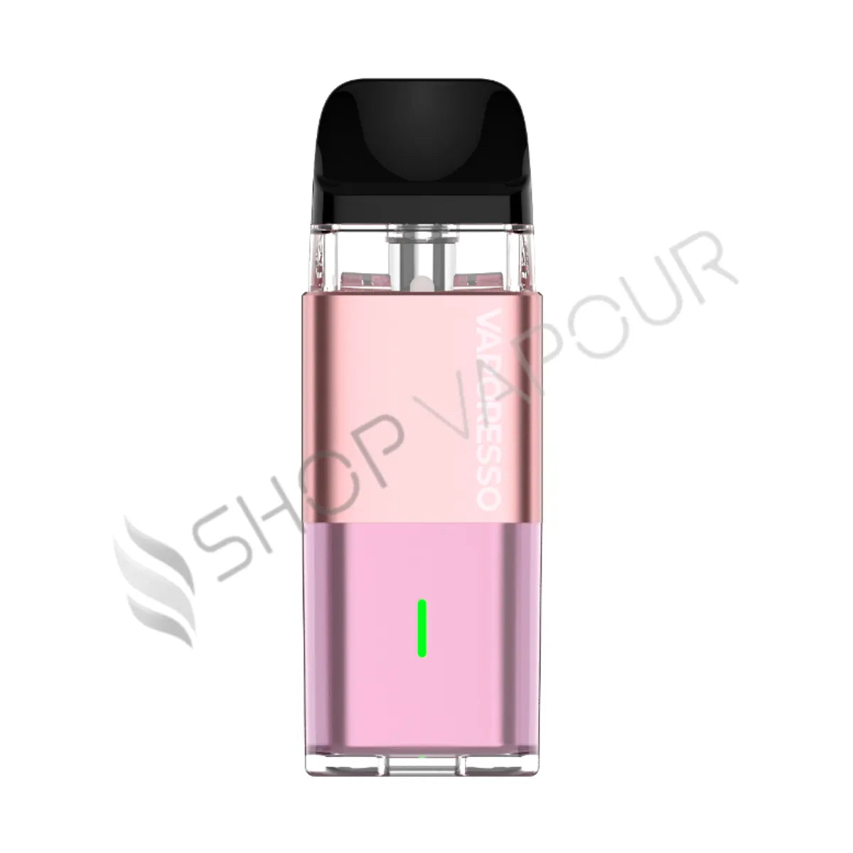 Vaporesso Xros Cube Pod Vape Kit - Sakura Pink