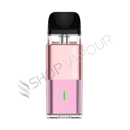 Vaporesso Xros Cube Pod Vape Kit - Sakura Pink