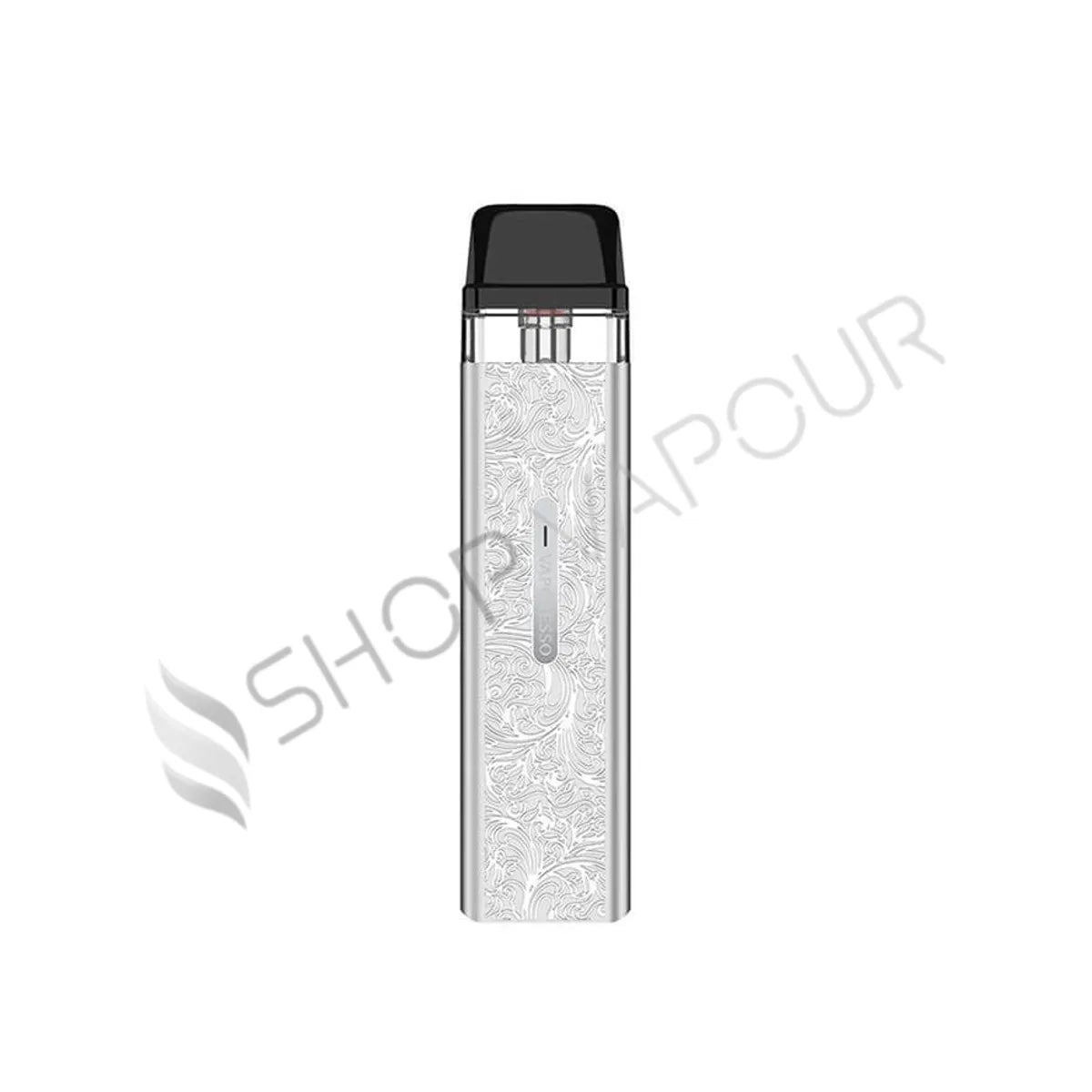 Vaporesso XROS Mini Pod Vape Kit - Ancient Silver