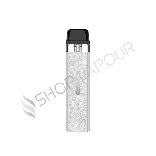 Vaporesso XROS Mini Pod Vape Kit - Ancient Silver