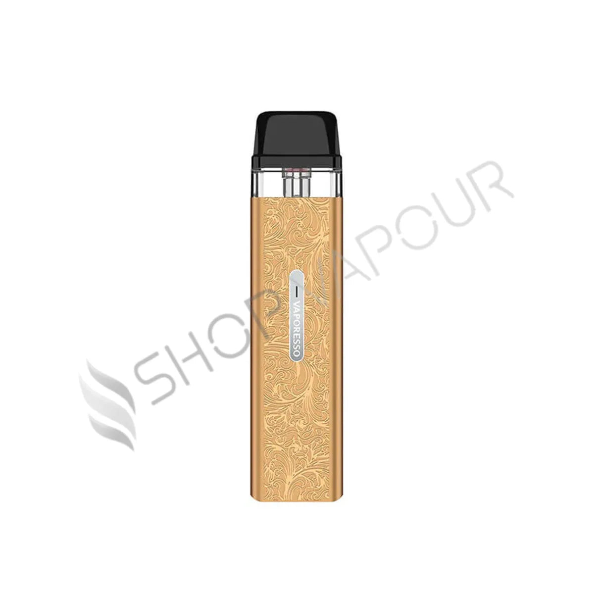 Vaporesso XROS Mini Pod Vape Kit - Bronze Gold