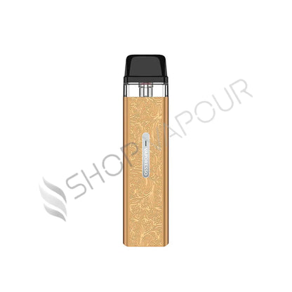 Vaporesso XROS Mini Pod Vape Kit - Bronze Gold
