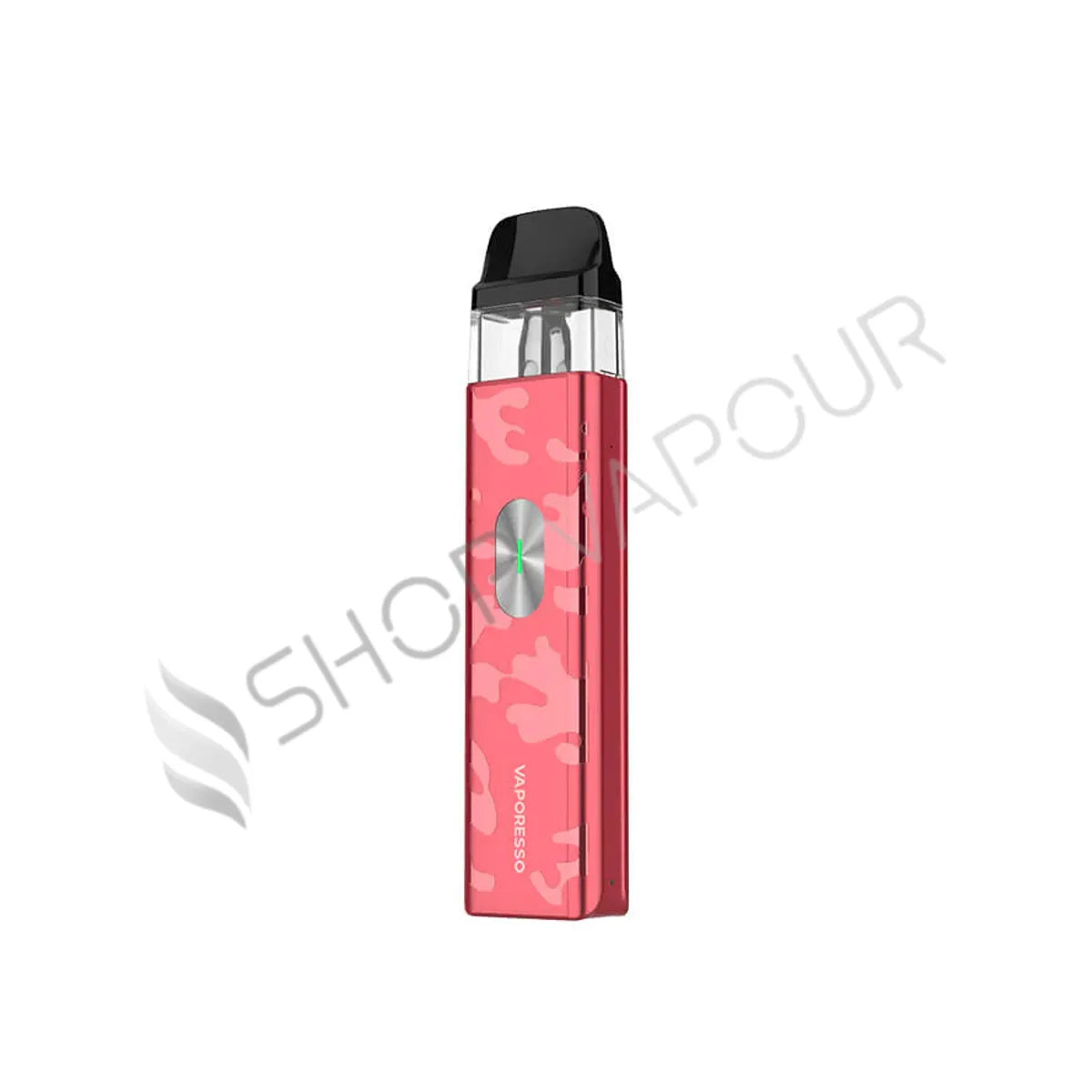 Vaporesso XROS Mini Pod Vape Kit - Camo Red