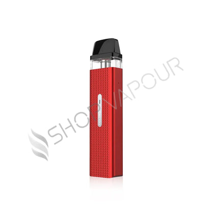 Vaporesso XROS Mini Pod Vape Kit - Cherry Red