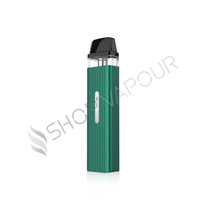 Vaporesso XROS Mini Pod Vape Kit - Forest Green