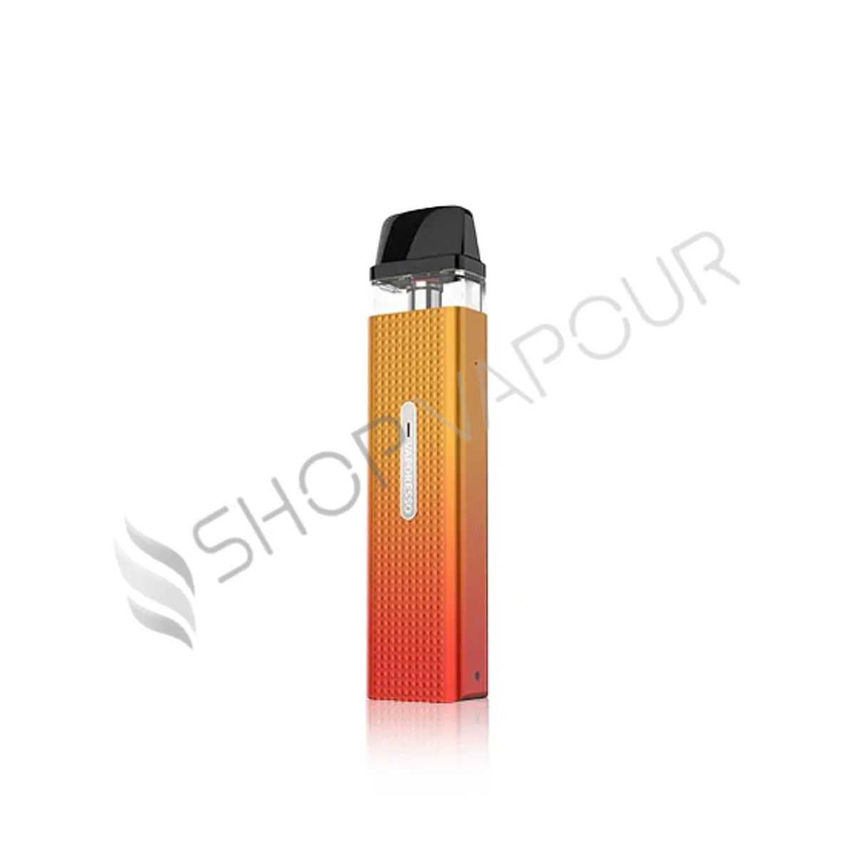 Vaporesso XROS Mini Pod Vape Kit - Orange Red
