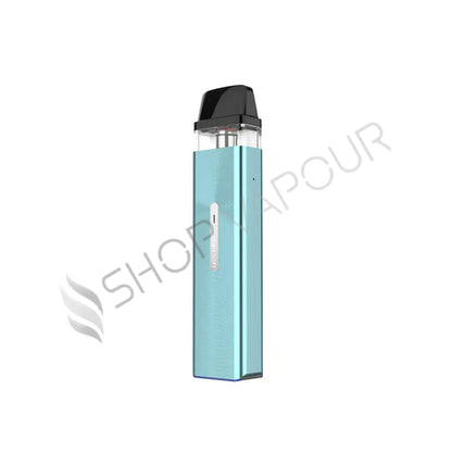 Vaporesso XROS Mini Pod Vape Kit - Seirra Blue