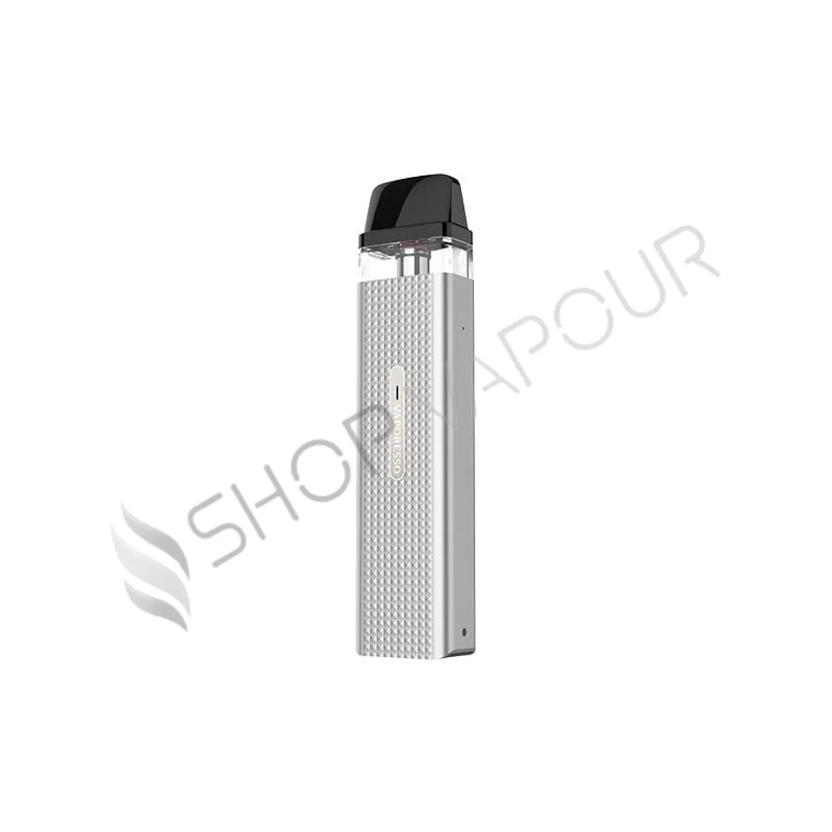 Vaporesso XROS Mini Pod Vape Kit - Silver